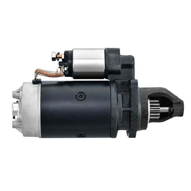 Hella Starter Motor 12V 3kW 11 Teeth 8EA 015 642-491