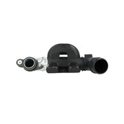NRF Intercooler Turbo Charge Air Hose 166341
