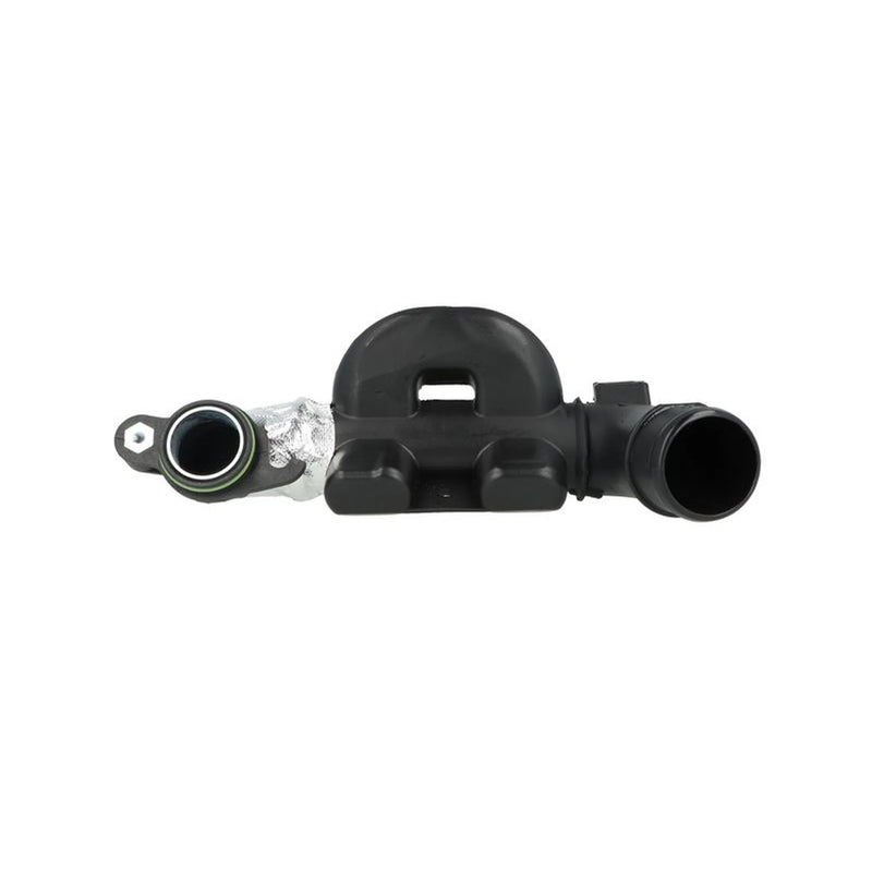 NRF Intercooler Turbo Charge Air Hose 166341