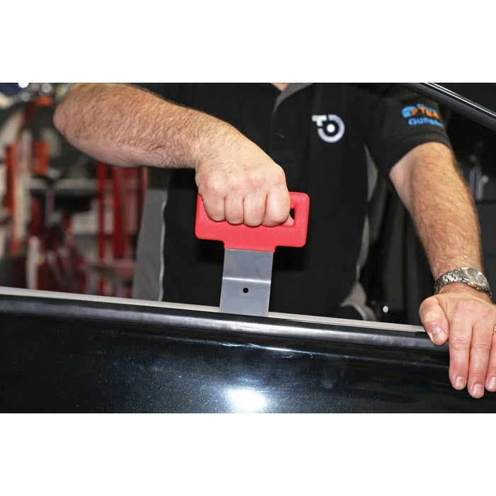 Power-Tec Window Trim Molding Puller 92626 Power-Tec  - Town Parts