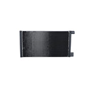 NRF Air Conditioning Condenser 35487