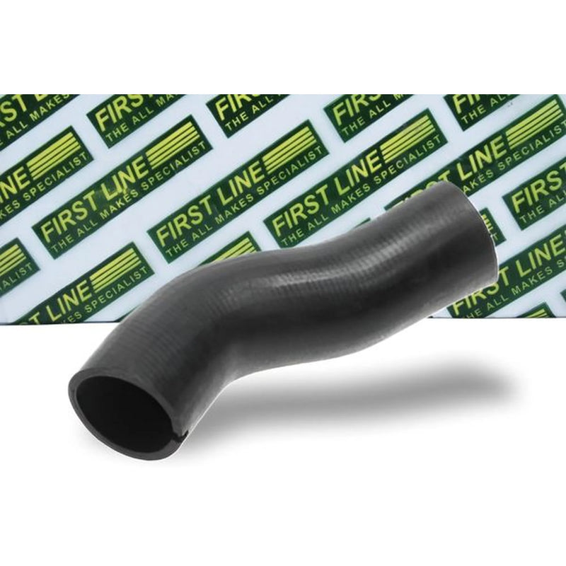 First Line Intercooler Turbo Charge Air Hose Lower FTH1035