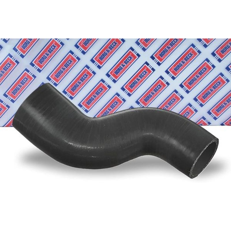 Borg & Beck Intercooler Turbo Charge Air Hose BTH1642
