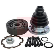 Apec CV Axle Shaft Assembly Front ACV1001