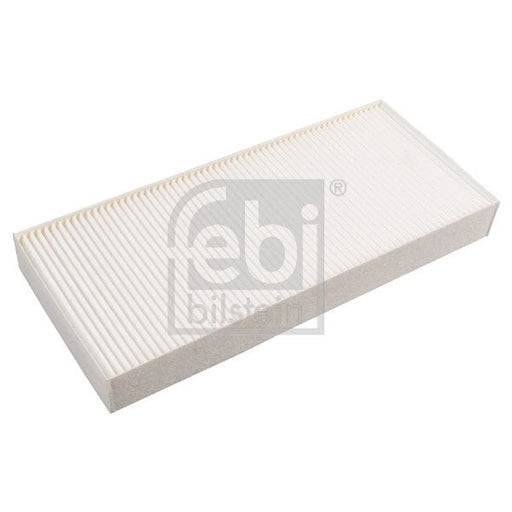 Febi Cabin Air Filter (Pollen Filter) 18542