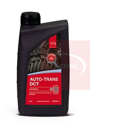 Apec Apec Autotrans Dct - 1L A3121L A3121L
