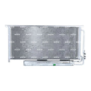 NRF Air Conditioning Condenser 350511