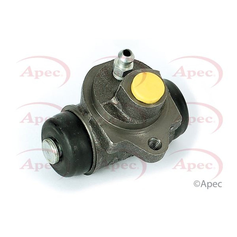 Apec Wheel Cylinder Hydraulic Brake Rear BCY1015