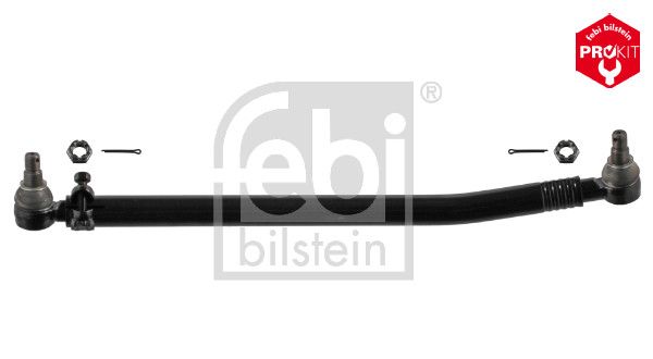 Febi Centre Rod Assembly Front