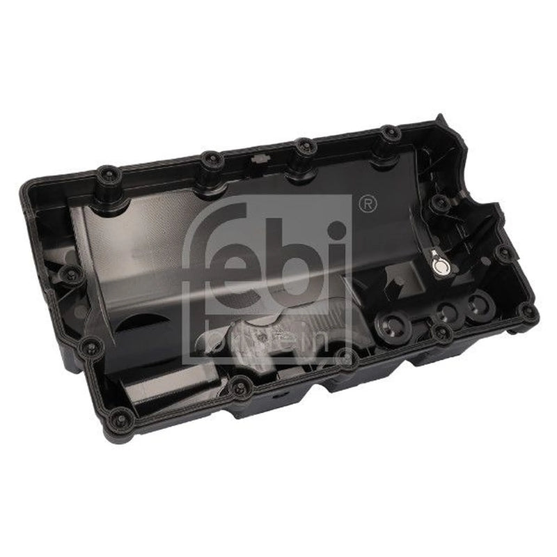 Febi Cylinder Head Cover Plastic 185774