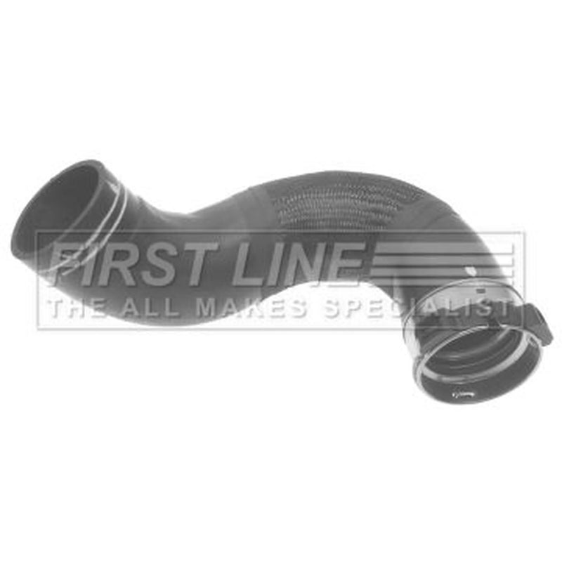 First Line Intercooler Turbo Charge Air Hose FTH1219