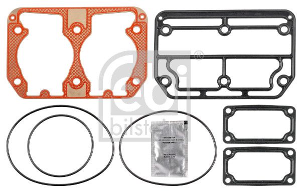 Febi Air Compressor Sealing Set