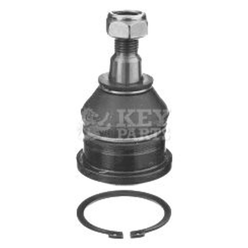 Key Parts Ball Joint Front Left KBJ5027