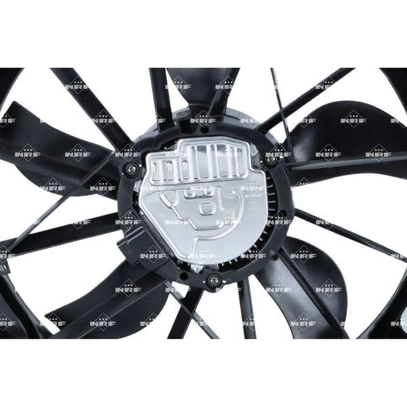 NRF Engine Cooling Fan 470083