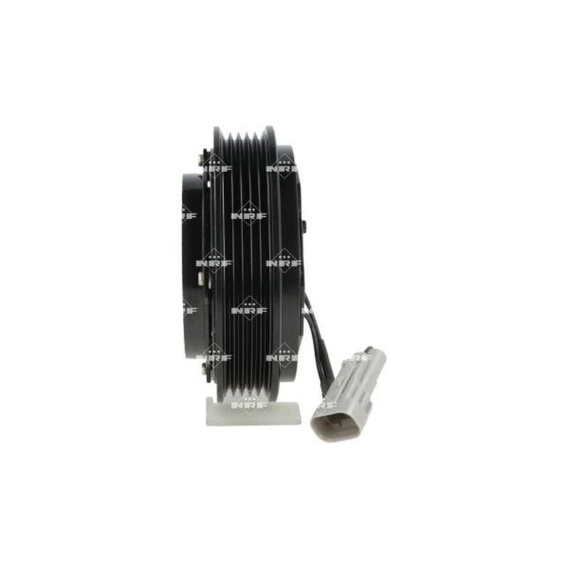 NRF A/C Compressor Magnetic Clutch 380106