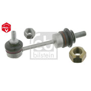 Febi Stabiliser Bar Link Coupling Rod Rear Right 26130
