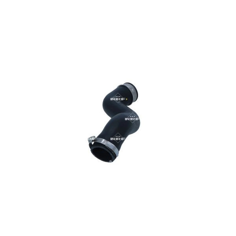 NRF Intercooler Turbo Charge Air Hose 166086