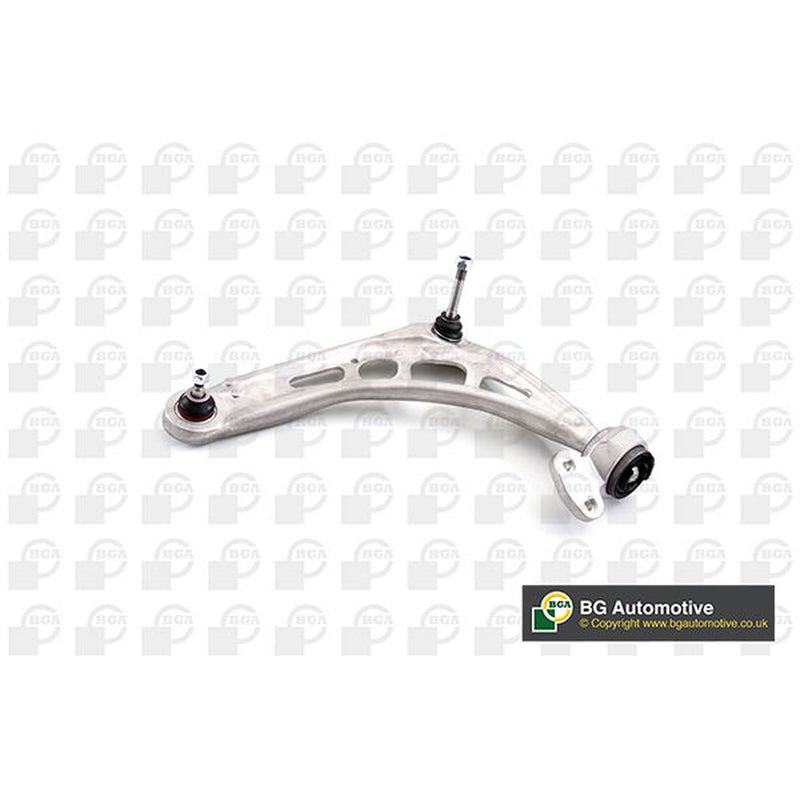 BGA Control/Trailing Arm Front Left TRC0991