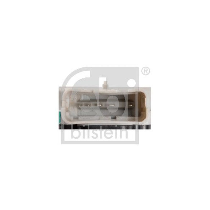 Febi Exhaust Gas Recirculation Valve Right 175084