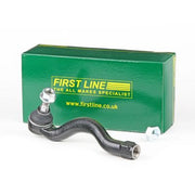 First Line Steering Tie Rod End Ball Joint FTR5895
