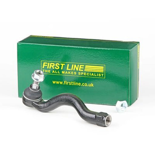 First Line Steering Tie Rod End Ball Joint FTR5895