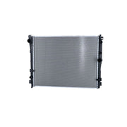 NRF Engine Radiator Centre 550259