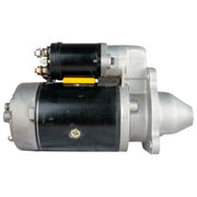 Hella Starter Motor 12V 2.1kW 9 Teeth 8EA 012 528-191