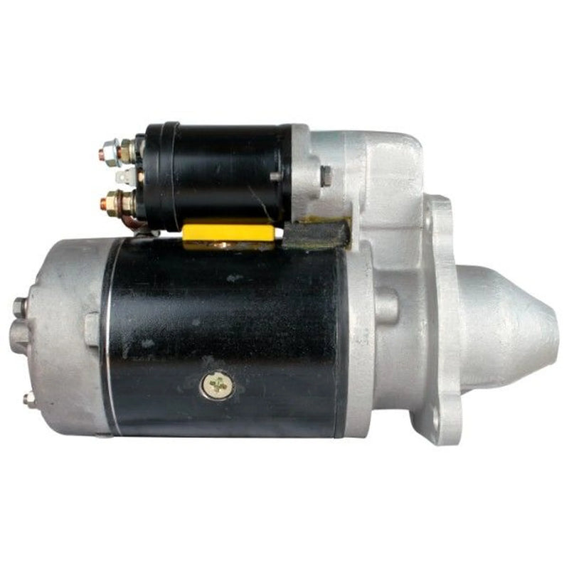 Hella Starter Motor 12V 2.1kW 9 Teeth 8EA 012 528-191