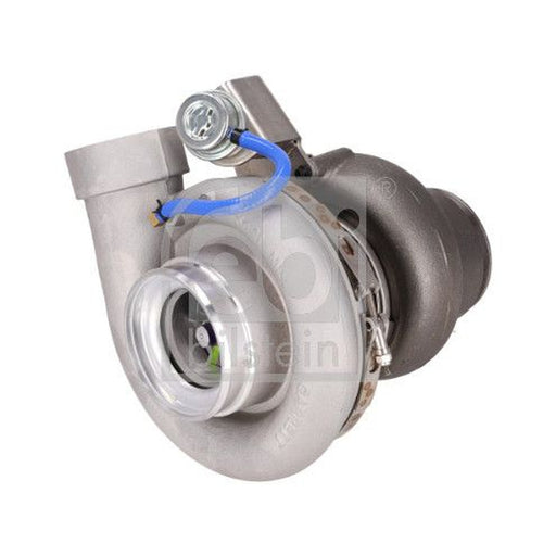 Febi Turbocharger Turbo Unit 191300