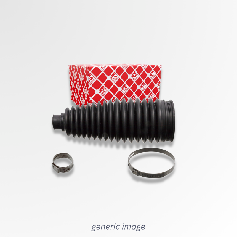 Febi Steering Bellow Kit Front