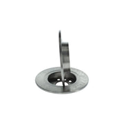Bosch 2 x Solid Rear Brake Discs 0 986 479 515