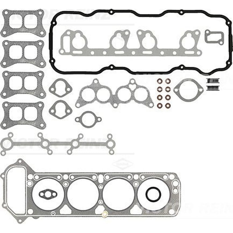 Victor Reinz Cylinder Head Gasket Kit 02-52205-01