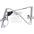Febi Electric Window Regulator Lifter Left Front 175586