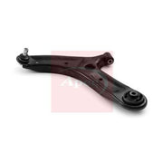 Apec 2 x Front Control/Trailing Arms AST2484