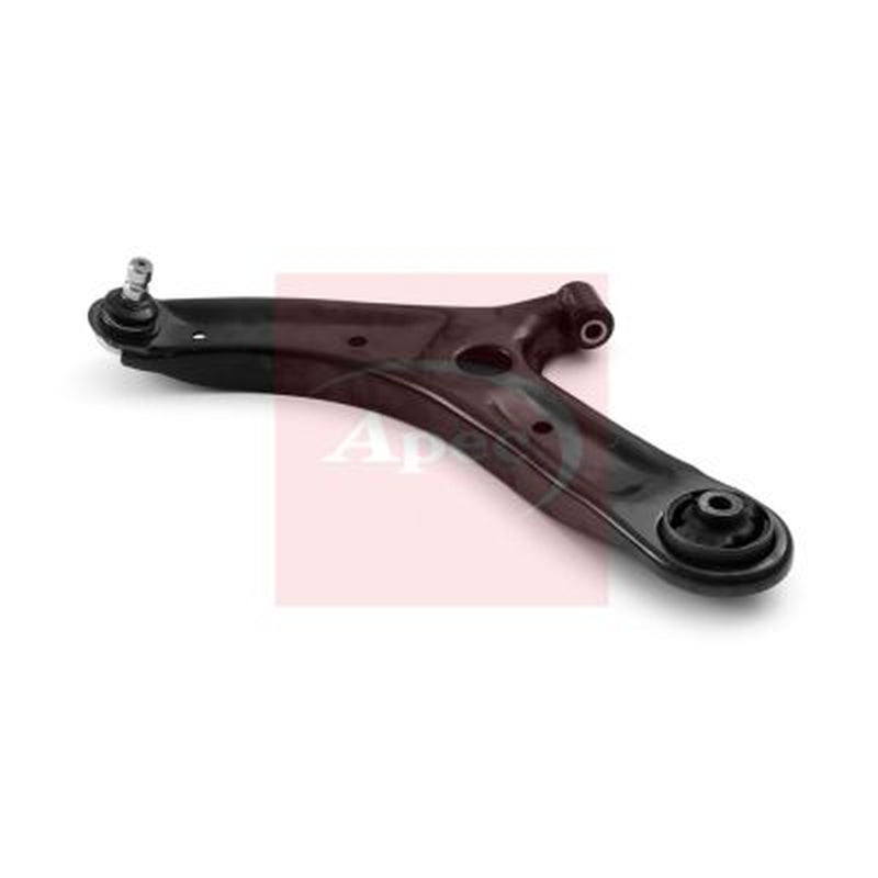 Apec 2 x Front Control/Trailing Arms AST2484