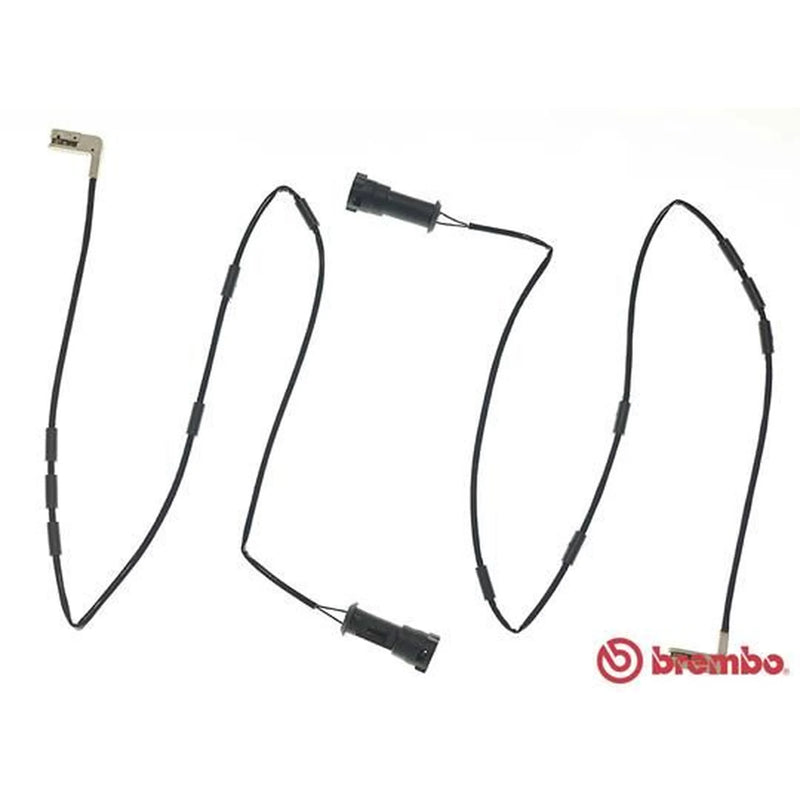Brembo 2 x Brake Pad Wear Sensor Front A00307