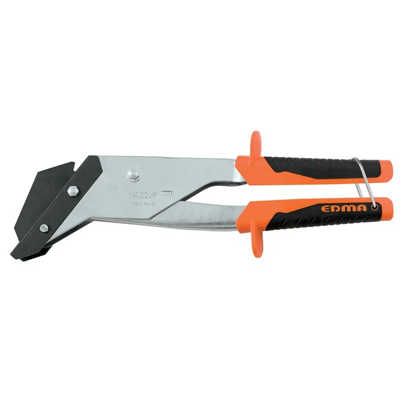 Edma 320/1005a Mat Coup Slate Cutter - 0320