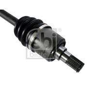 Febi CV Drive Shaft Driveshaft Front Left 185951