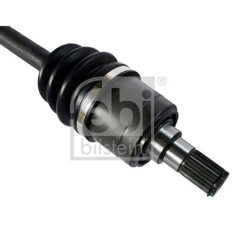 Febi CV Drive Shaft Driveshaft Front Left 185951