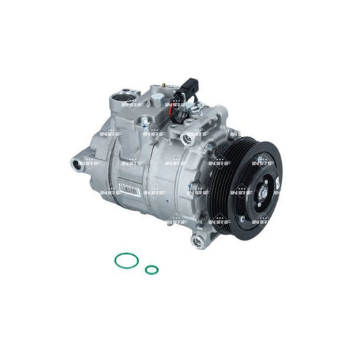 NRF Air Conditioning Compressor 32611