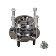 Febi Wheel Bearing Kit Front Right 92mm 176612