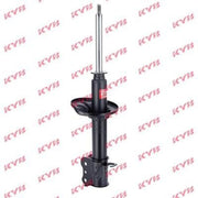 KYB Shock Absorber Damper Strut Rear Left 334202