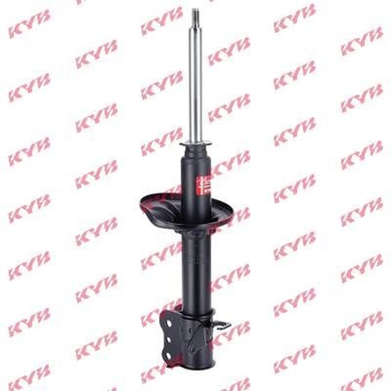 KYB Shock Absorber Damper Strut Rear Left 334202