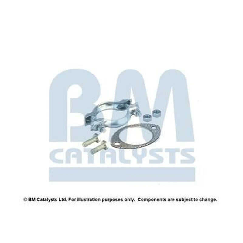BM Catalysts Fitting Kit FK91497B FK91497B