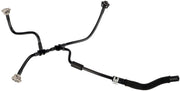 Gates 02-3059 Heater Hose