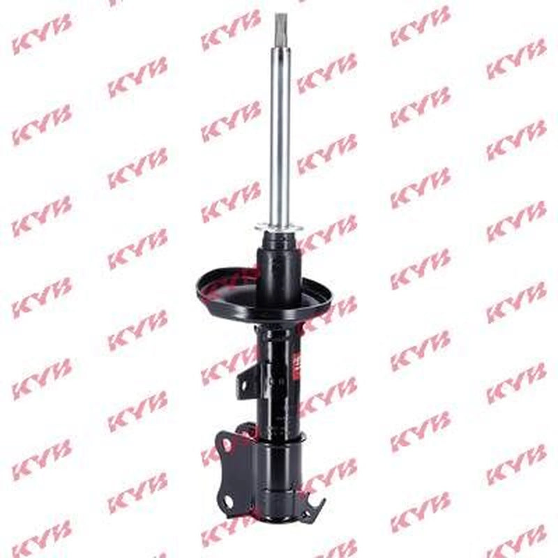 KYB Shock Absorber Damper Strut Rear Left 334128