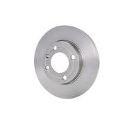 Bosch 2 x Solid Front Brake Discs 0 986 478 620