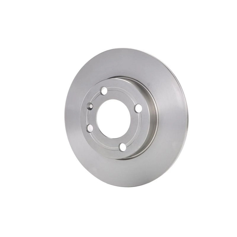 Bosch 2 x Solid Front Brake Discs 0 986 478 620