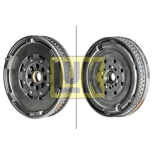 LuK Engine Flywheel Teeth 415040210