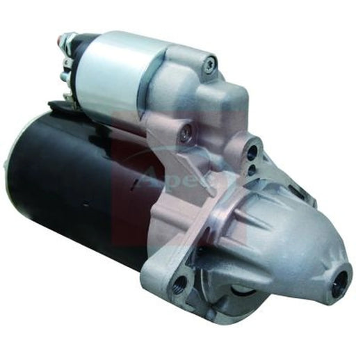 Apec Starter Motor 12V 1.8kW 9 Teeth ASM1060
